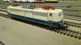DB BR 151 151-8