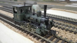 K.Bay.Sts.B. DVI CYBELE 849	