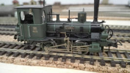 K.Bay.Sts.B. DVI CYBELE 849	