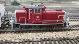 DB BR 364 920-9